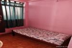 Standard Single Bed